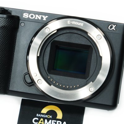 Sony ZV-E10