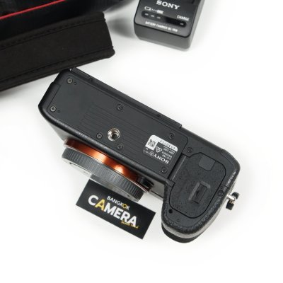 Sony A7II Body