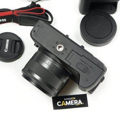 Canon EOS M50II