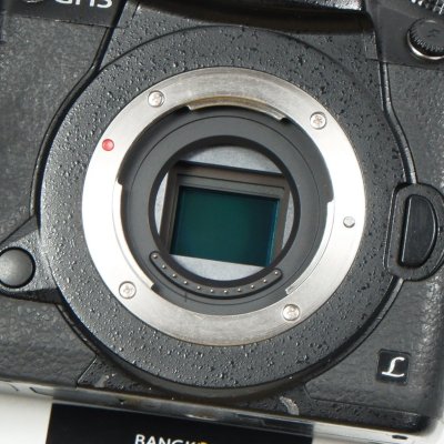Lumix GH5 Body