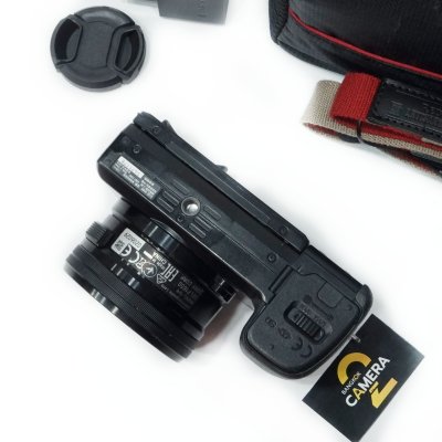 Sony A6100
