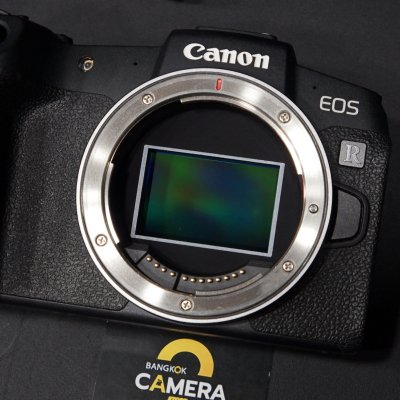 Canon EOS RP Body