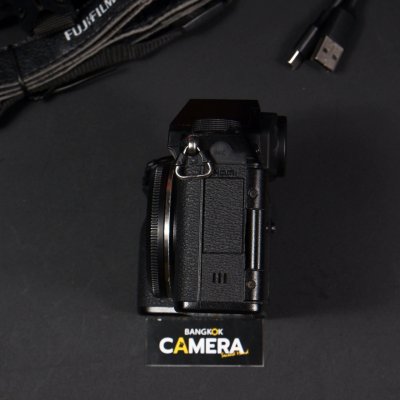Fujifilm XS10 Body