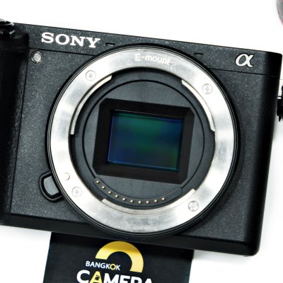 Sony A6300