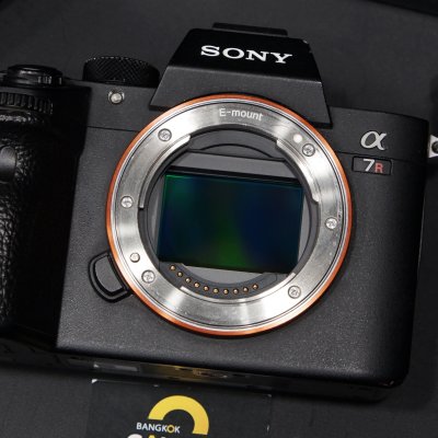 Sony A7RIII Body