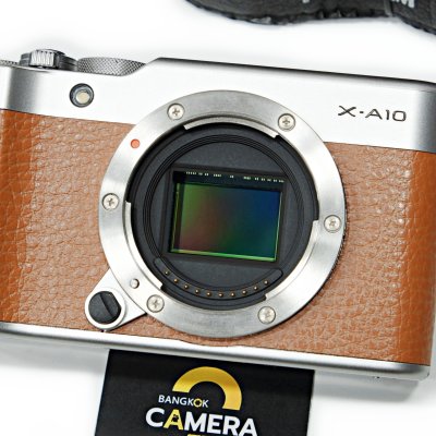 Fujifilm XA10