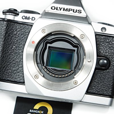 Olympus EM5