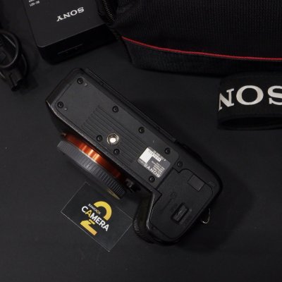 Sony A7RIII body