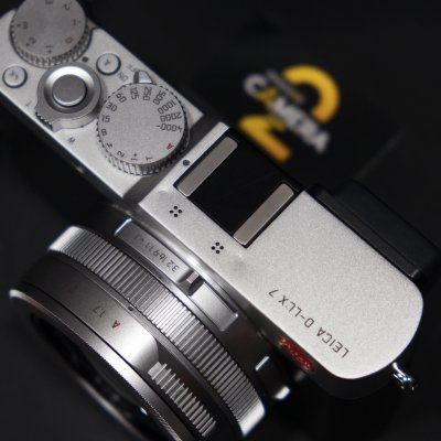 LEICA D-LUX7