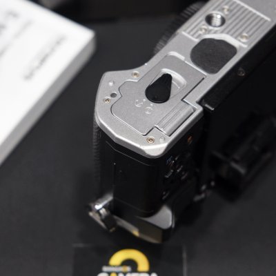 Olympus EM5III
