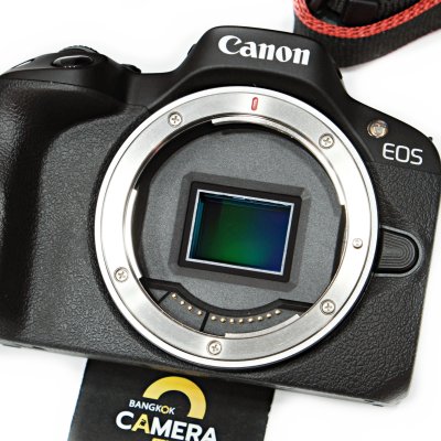 Canon EOS R50