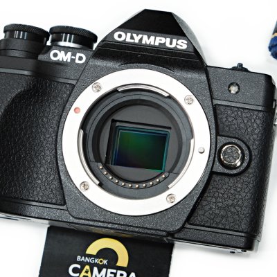 Olympus EM10III