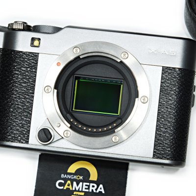 Fujifilm XA5