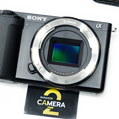 Sony ZVE10