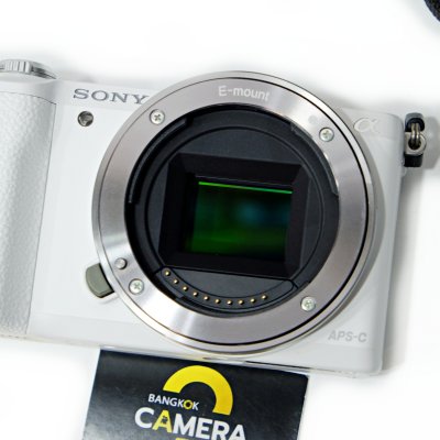 Sony A5100