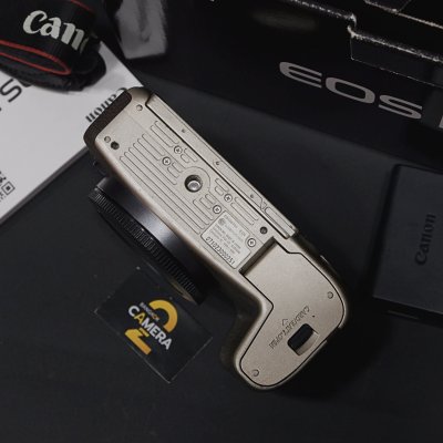 Canon EOS RP Gold Body
