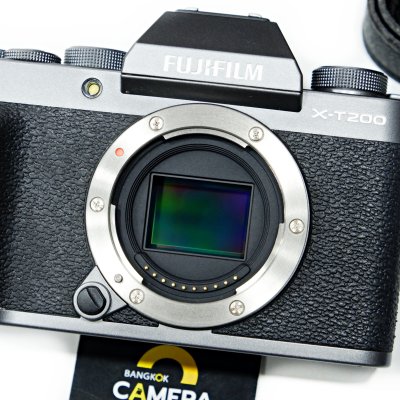 Fujifilm XT200