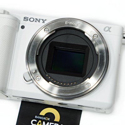 Sony ZVE10