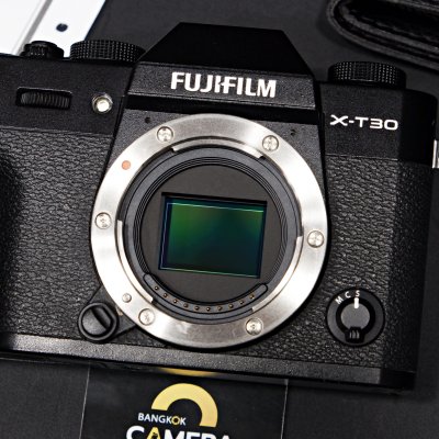 Fujifilm XT30 Body