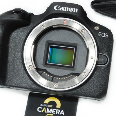 Canon EOS R100