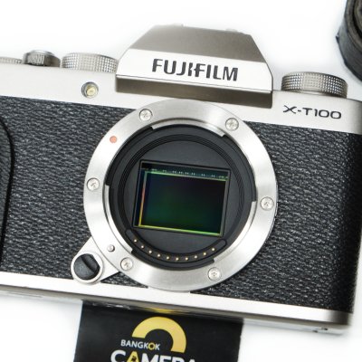 Fujifilm XT100