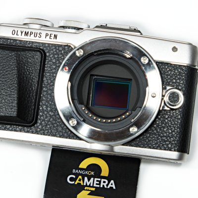 Olympus EPL7