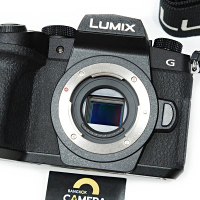 Lumix G95