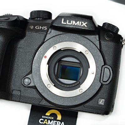 Lumix GH5 Body