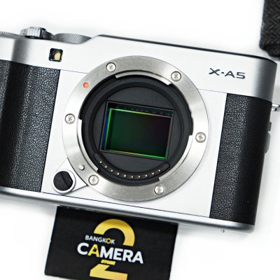 Fujifilm XA5