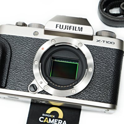Fujifilm XT100