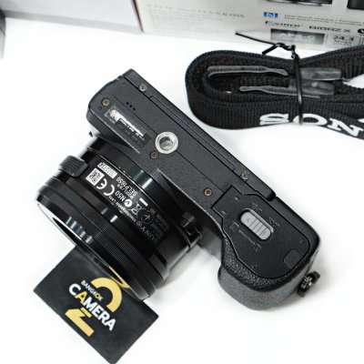 Sony A5100