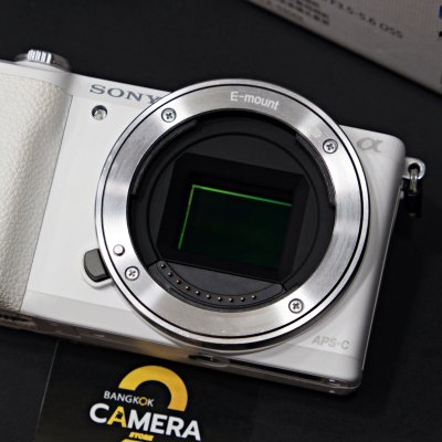 Sony A5100