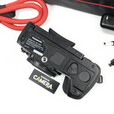 Lumix G90 Body