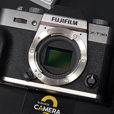 Fujifilm XT30 Body