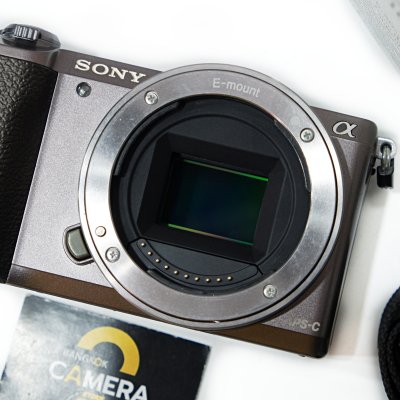 Sony A5100