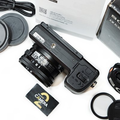 Sony A6300