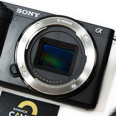 Sony ZV-E10