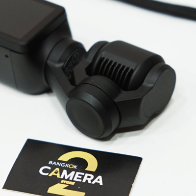 DJI OSMO Pocket 3