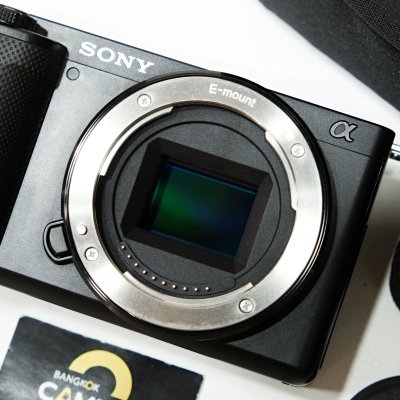 Sony ZVE10