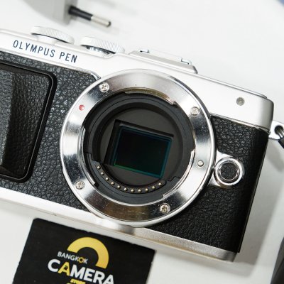 Olympus EPL7
