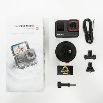 Insta360 ACE PRO