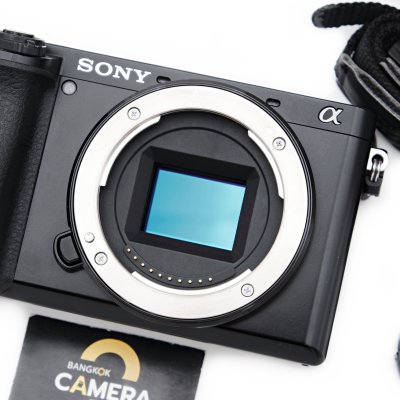 Sony A6100