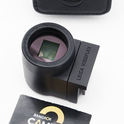 Leica visoflex
