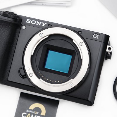 Sony A6100