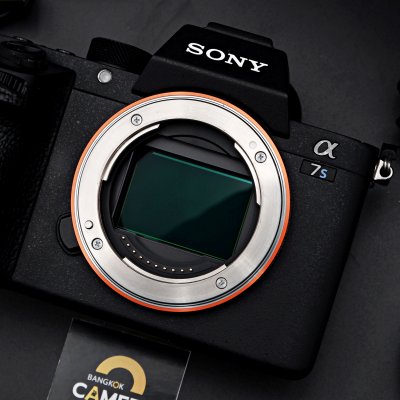 Sony A7SII Body