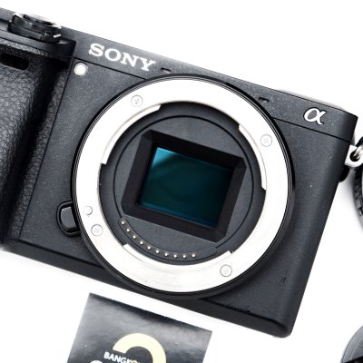 Sony A6300