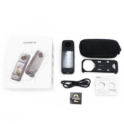Insta360 X4