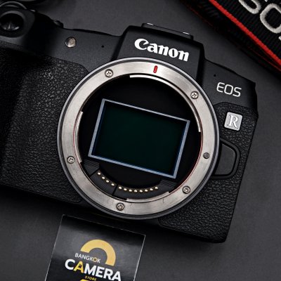 Canon EOS RP Body