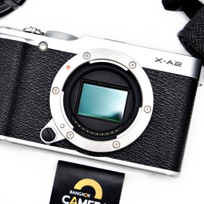 Fujifilm XA2
