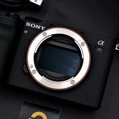 Sony A7C Body